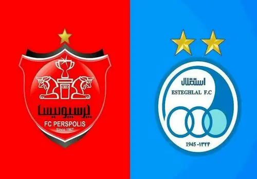 
مدافع سابق پرسپولیس رسماً آبی‌پوش شد
