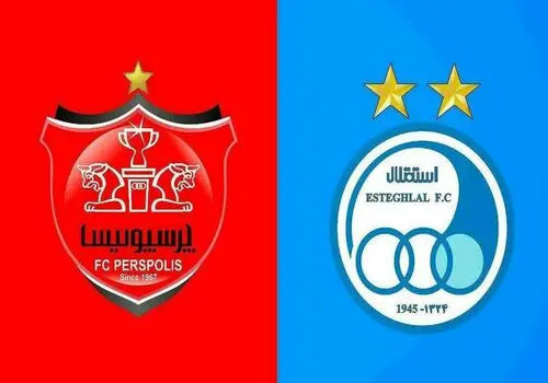 
مدافع سابق پرسپولیس رسماً آبی‌پوش شد

