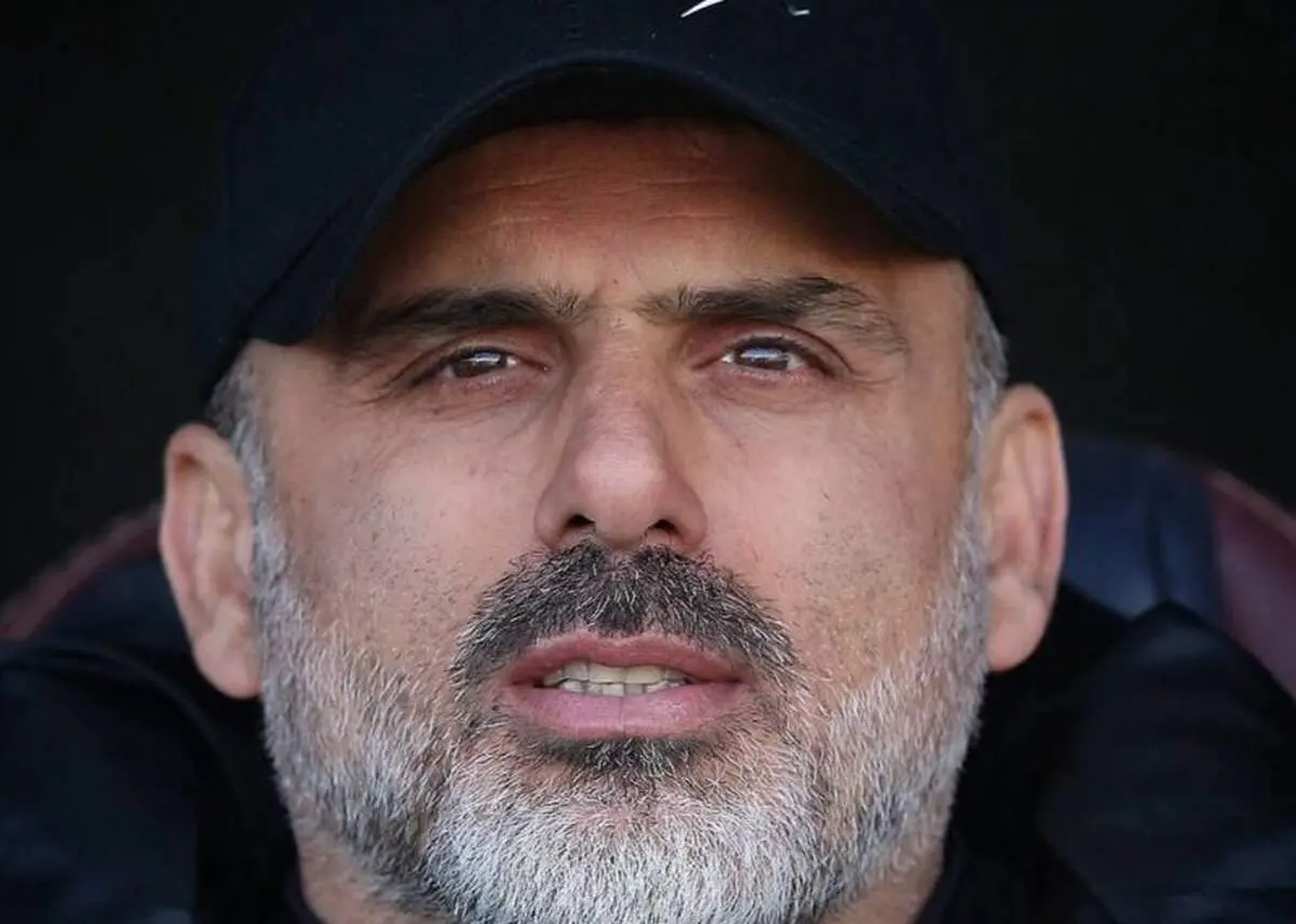 جدایی مهره سرشناس از پرسپولیس