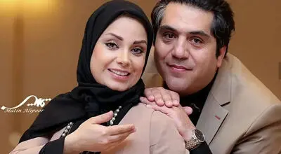 صبا راد و استایلی که در کنسرت همسرش جنجالی شد+تصاویر