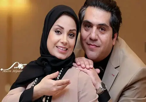 صبا راد و استایلی که در کنسرت همسرش جنجالی شد+تصاویر