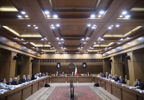
اساسی‌ترین چالش نظام حقوقی بین‌المللی از نگاه عارف
