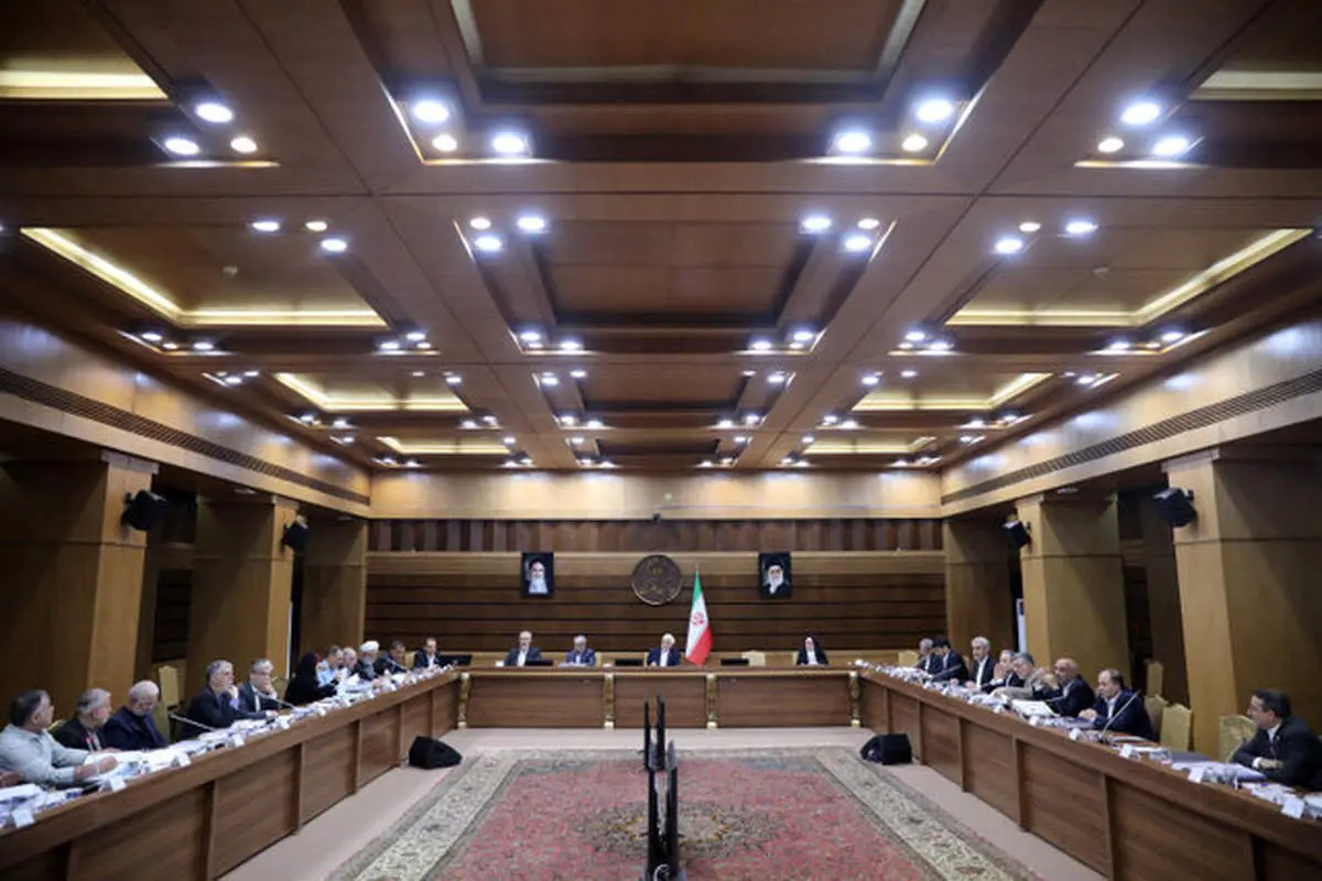 
برگزاری جلسه فوق‌العاده دولت به ریاست معاون اول رئیس جمهور
