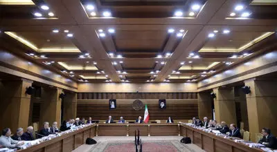 
برگزاری جلسه فوق‌العاده دولت به ریاست معاون اول رئیس جمهور
