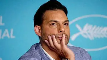 استراحت لوکسِ پیمان معادی در مراکش