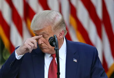 توئیت معنادار  قالیباف برای ترامپ: بیا کارت های مان را بشماریم