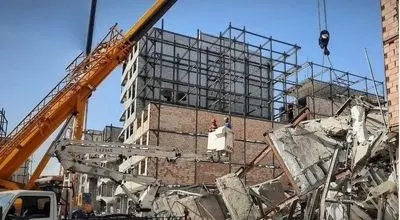 انفجار در مراغه 4 قربانی گرفت