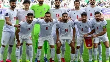 سوءاستفاده قطر از امتیاز میزبانی قبل از بازی ایران