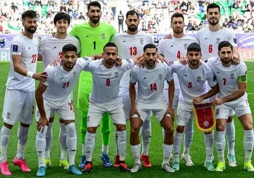 ساعت دقیق بازی ایران و برزیل در نیمه نهایی جام جهانی