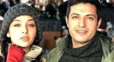 پرتره جدید و خیره‌کننده آناهیتا درگاهی! زیبایی خاص همسر سابق اشکان خطیبی دوباره سوژه شد!