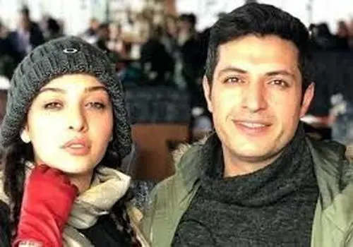 پرتره جدید و خیره‌کننده آناهیتا درگاهی! زیبایی خاص همسر سابق اشکان خطیبی دوباره سوژه شد!