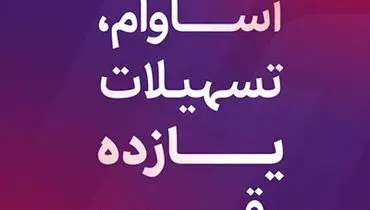 9000 فقره تسهیلات آساوام پرداخت شد