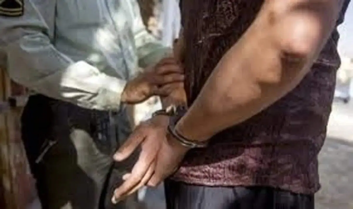 خواستگار شرور، دختر مورد علاقه اش را ربود!