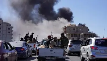 فرستاده آمریکا از زمان آتش بس در سوریه خبرداد