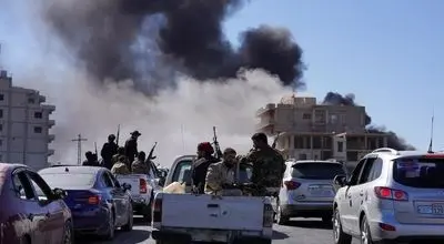 فرستاده آمریکا از زمان آتش بس در سوریه خبرداد