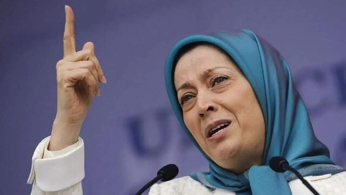 رسوایی دیگر برای گروهک تروریستی مجاهدین خلق!