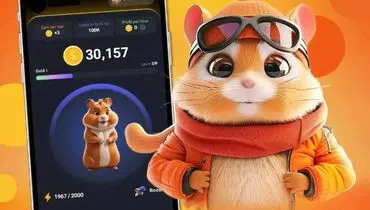 آیا بازی «همستر» برای مردم واقعا درآمدزا خواهد بود؟