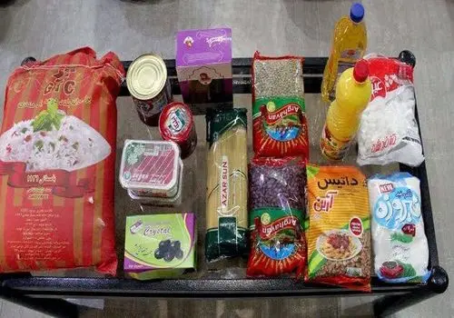 جزئیات جدید بسته حمایتی ۲ میلیونی دولت برای خانوارهای کم‌درآمد