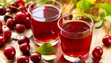 چگونه آلبالو به بهبود خواب و کاهش التهاب کمک می‌کند؟