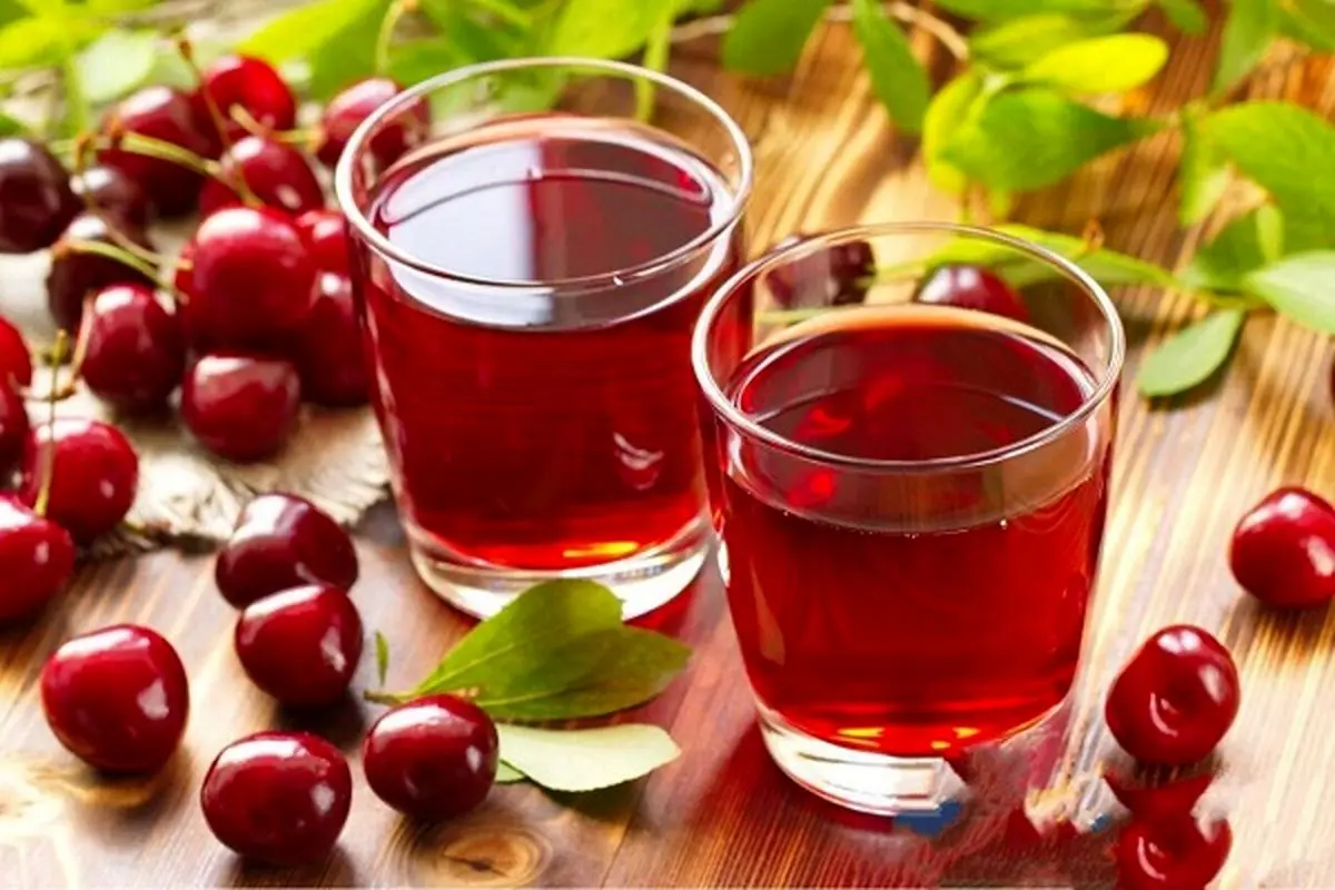 چگونه آلبالو به بهبود خواب و کاهش التهاب کمک میکند؟