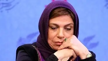 قاب زیبای مادر و پسر: عکسی صمیمی از گوهر خیراندیش و فرزندش!
