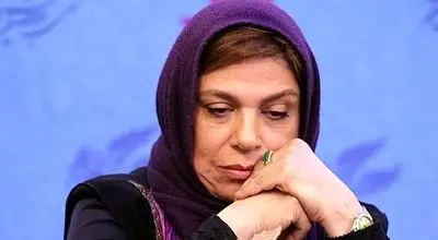 قاب زیبای مادر و پسر: عکسی صمیمی از گوهر خیراندیش و فرزندش!