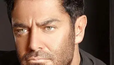 سلفی جدید محمدرضا گلزار؛ جذابیت یک عکس ساده!