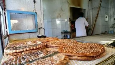 نان گران خواهد شد؟