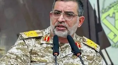 سردار نائینی: در دو روز ابتدایی جنگ، ۶۵۰ سرباز آمریکایی کشته و زخمی شد