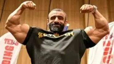 هادی چوپان: خوشتیپ بودنم داستان غم‌انگیزی دارد!/ویدیو 