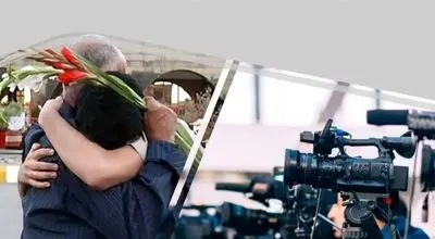  آزادی ۱۰ زندانی با فراهم سازی زمینه کمک خیران توسط خبرنگاران