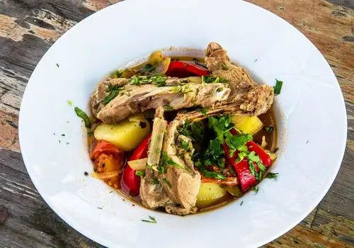 طرز تهیه لازانیا با تخم مرغ: یک غذای لذیذ و مقوی
