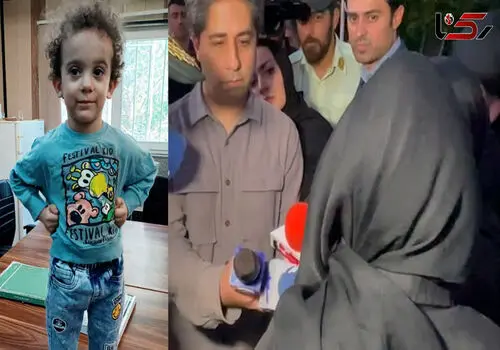  زندگی خصوصی و بیوگرافی لیندا کیانی + عکس