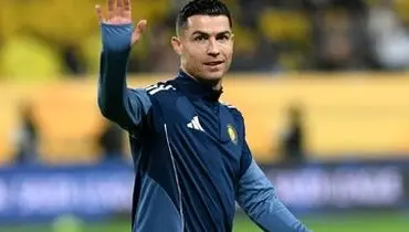 هدیه ارزشمند کریستیانو رونالدو به جونیور+ عکس 