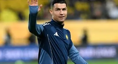 هدیه ارزشمند کریستیانو رونالدو به جونیور+ عکس 