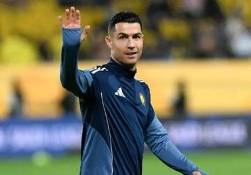 بمب بزرگ: پسر رونالدو در رئال مادرید