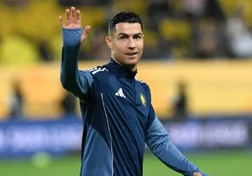 بمب بزرگ: پسر رونالدو در رئال مادرید