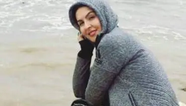 واکنش آزیتا ترکاشوند به بی وطنانی که از ترامپ درخواست حمله کردند