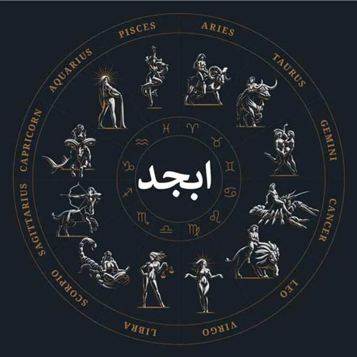 فال ابجد امروز یکشنبه ۵ فروردین 