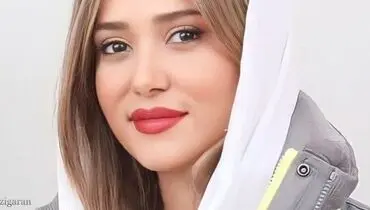 تولد خاص پریناز ایزدیار با دسته گل فرانسوی و کیک فیلینگ