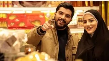 استایل اسپرت بازیگر سریال آقازاده خبرساز شد!