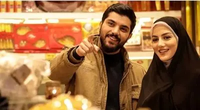 استایل اسپرت بازیگر سریال آقازاده خبرساز شد!