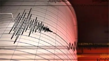 زلزله ای شدید کرمان را لرزاند