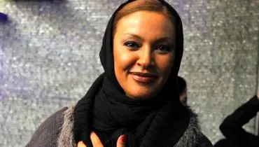 تغییرات ترسناک چهره زیبا بروفه در این عکس عجیب+عکس