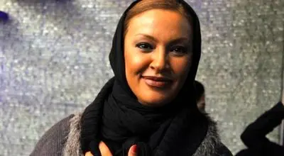 تغییرات ترسناک چهره زیبا بروفه در این عکس عجیب+عکس