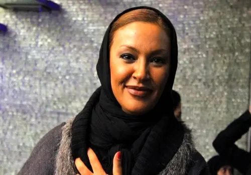 محال چهره مهران غفوریان را از پدرش تشخیص دهید+ عکس