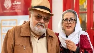 درخواست همسر اکبر عبدی برای مراسم ختم امروز