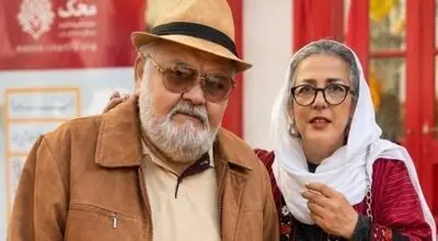 درخواست همسر اکبر عبدی برای مراسم ختم امروز