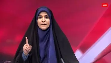 قاب توجه‌برانگیز سحر امامی با رئیس‌جمهور ونزوئلا