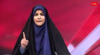قاب توجه‌برانگیز سحر امامی با رئیس‌جمهور ونزوئلا